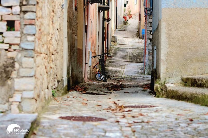 San Giuliano del Sannio