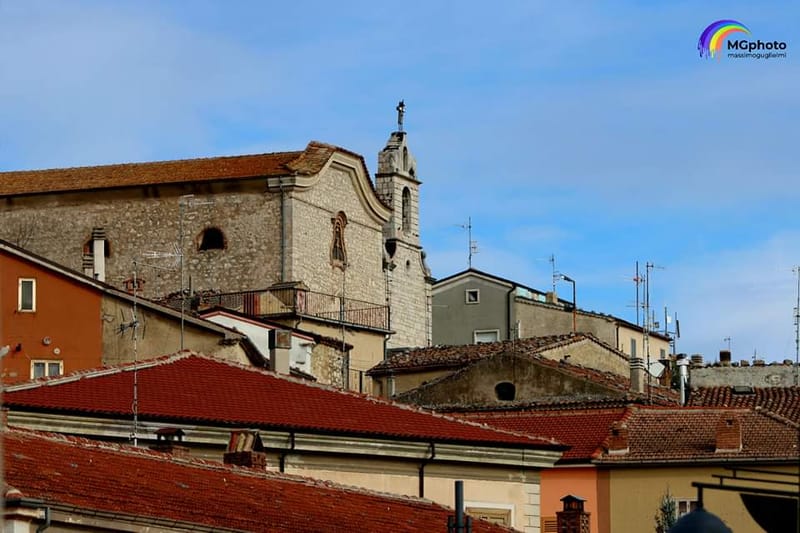 San Giuliano del Sannio
