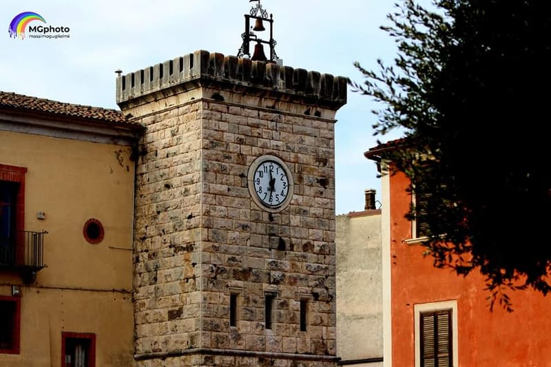 San Giuliano del Sannio