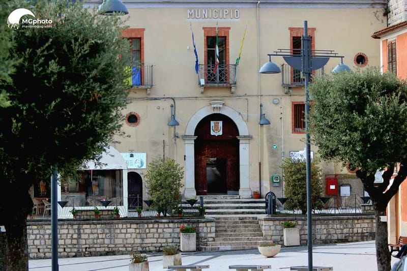 San Giuliano del Sannio