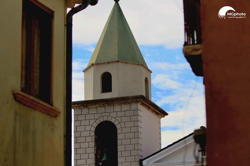 San Giuliano del Sannio