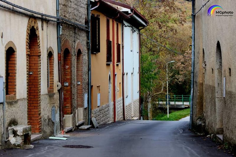 San Giuliano del Sannio