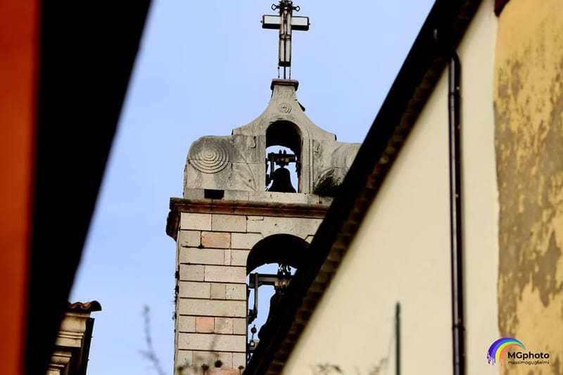 San Giuliano del Sannio