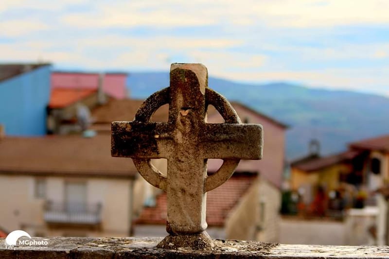 San Giuliano del Sannio