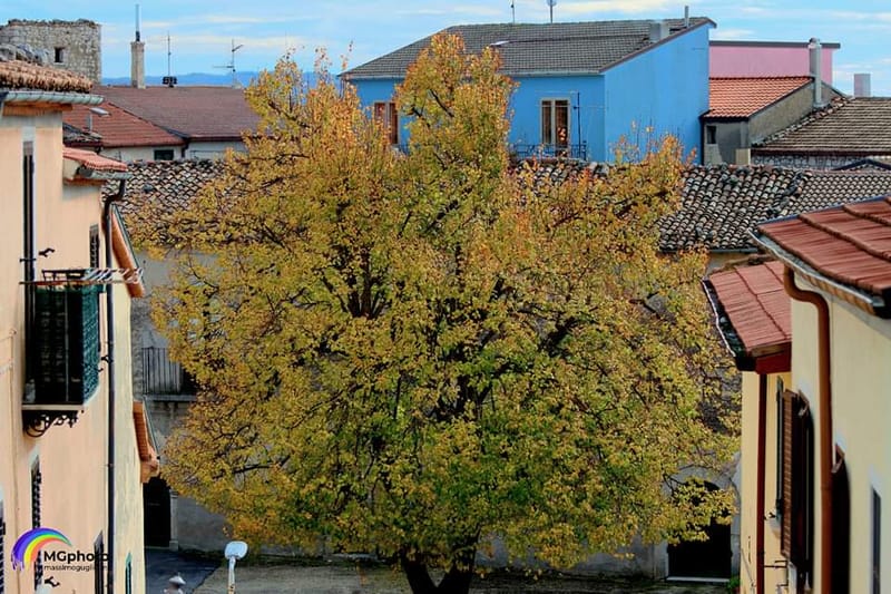 San Giuliano del Sannio