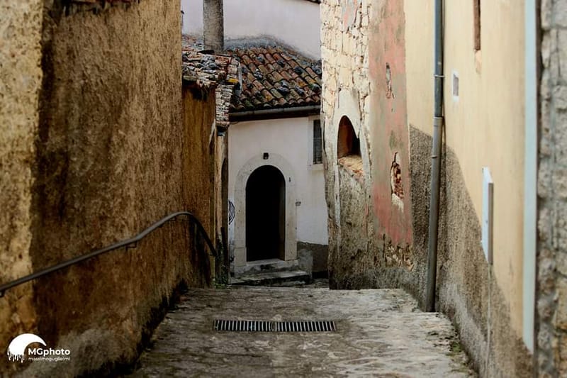 San Giuliano del Sannio