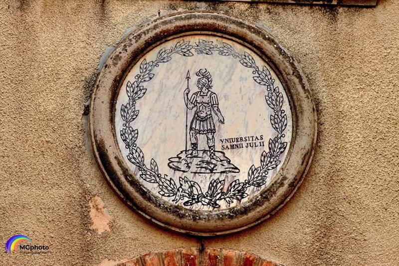 San Giuliano del Sannio