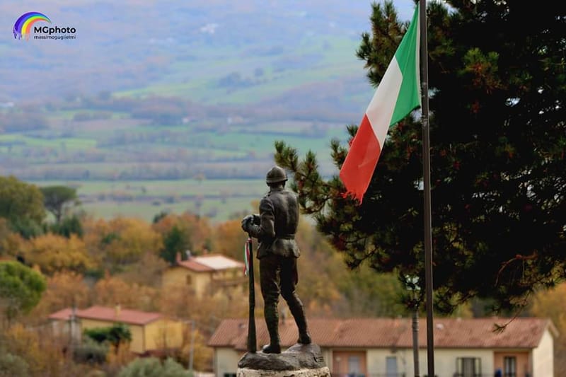 San Giuliano del Sannio