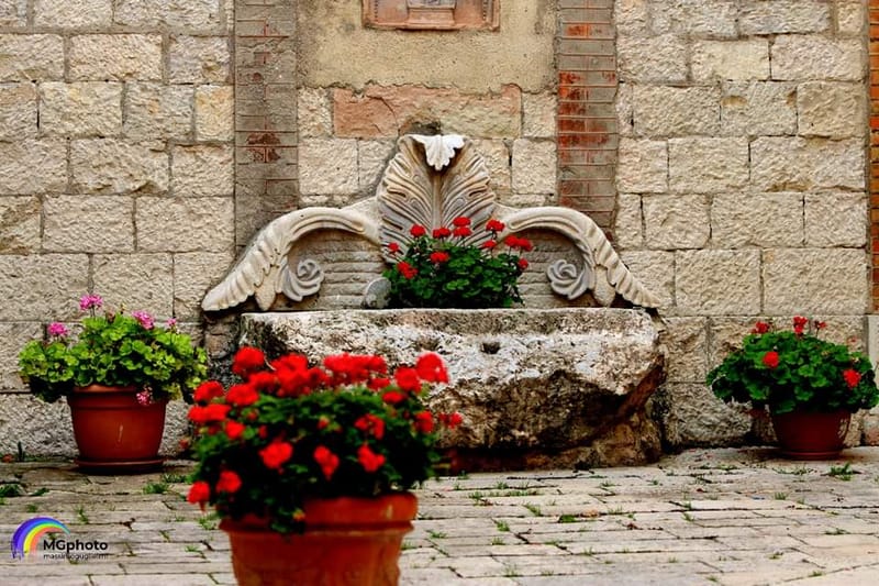 San Giuliano del Sannio