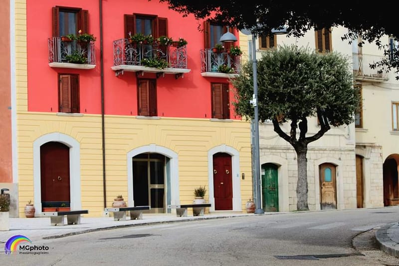 San Giuliano del Sannio