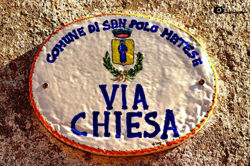 San Polo Matese