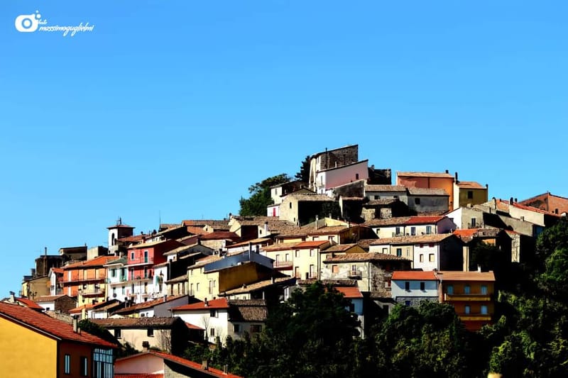 Sant'Angelo Limosano