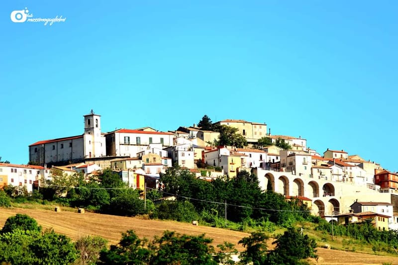 Sant'Angelo Limosano