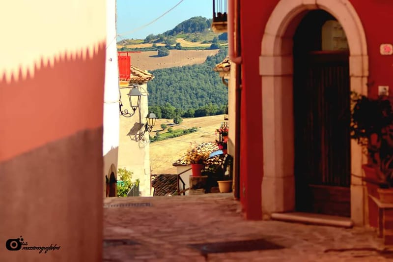 Sant'Angelo Limosano