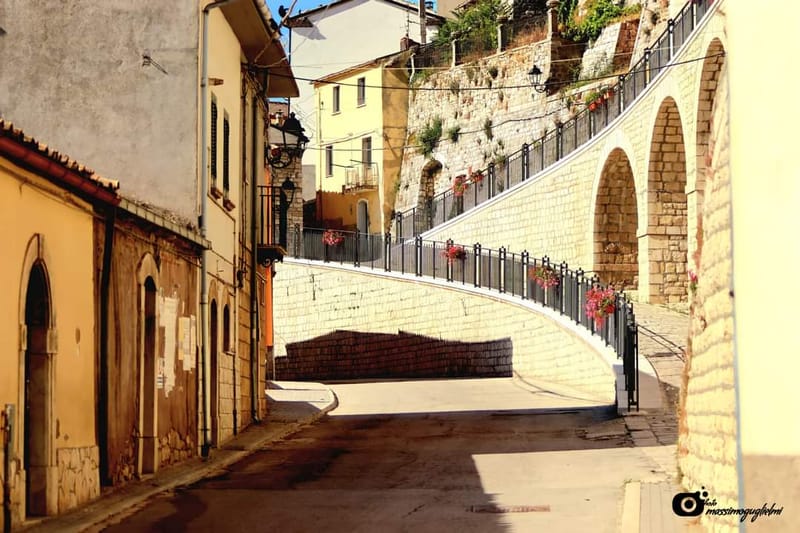 Sant'Angelo Limosano