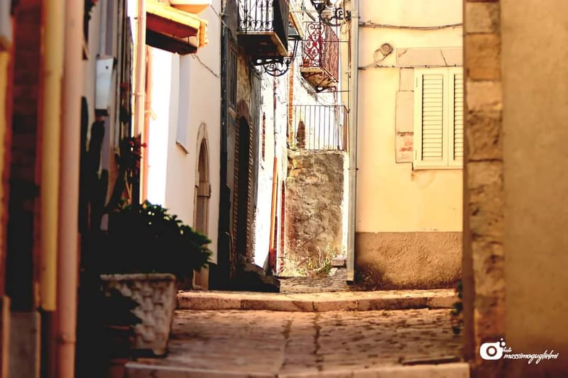 Sant'Angelo Limosano