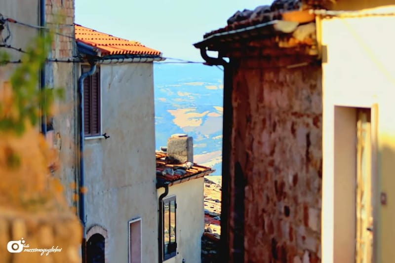 Sant'Angelo Limosano