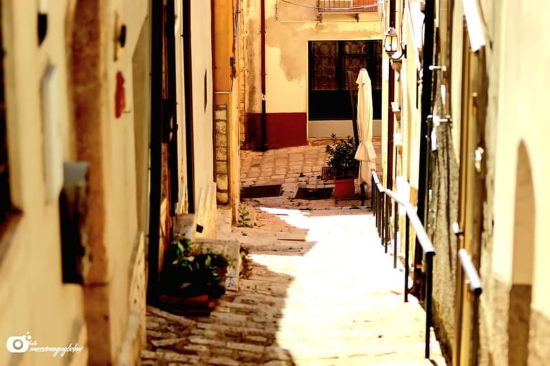 Sant'Angelo Limosano