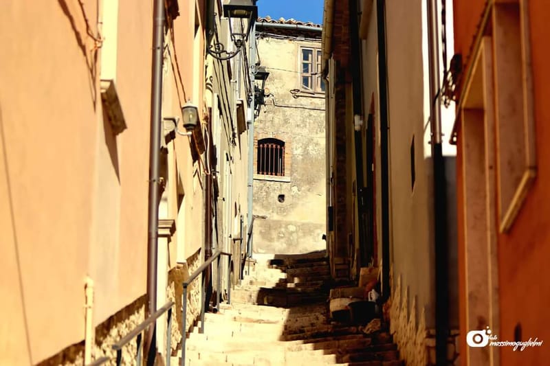 Sant'Angelo Limosano