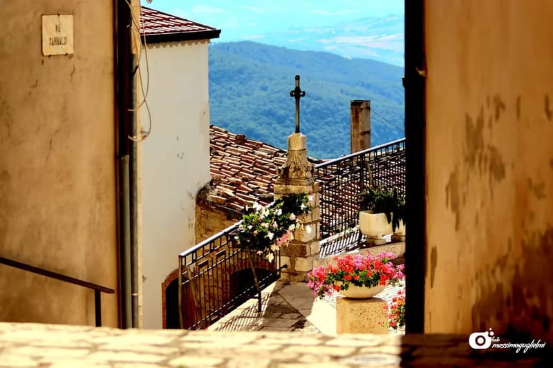 Sant'Angelo Limosano