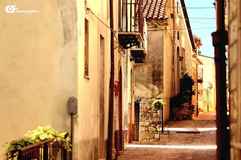 Sant'Angelo Limosano