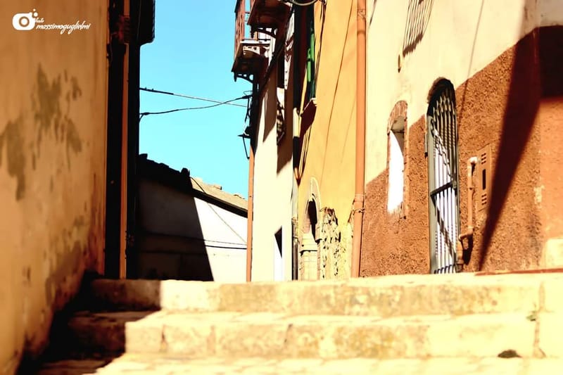 Sant'Angelo Limosano