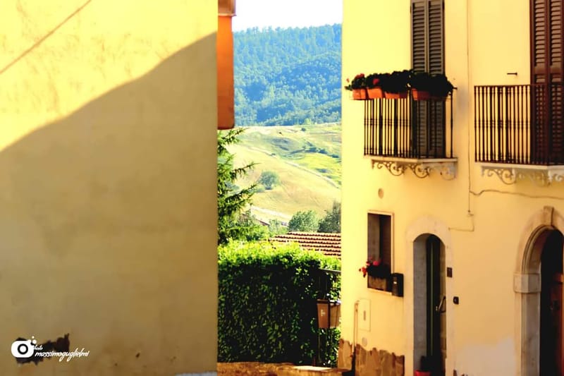 Sant'Angelo Limosano