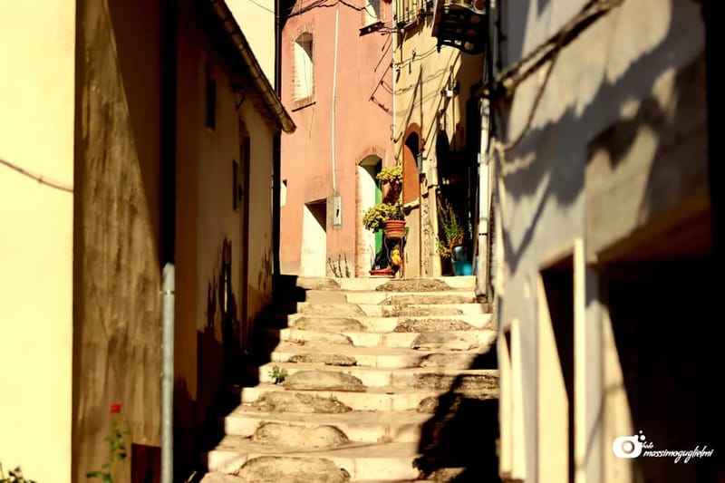 Sant'Angelo Limosano