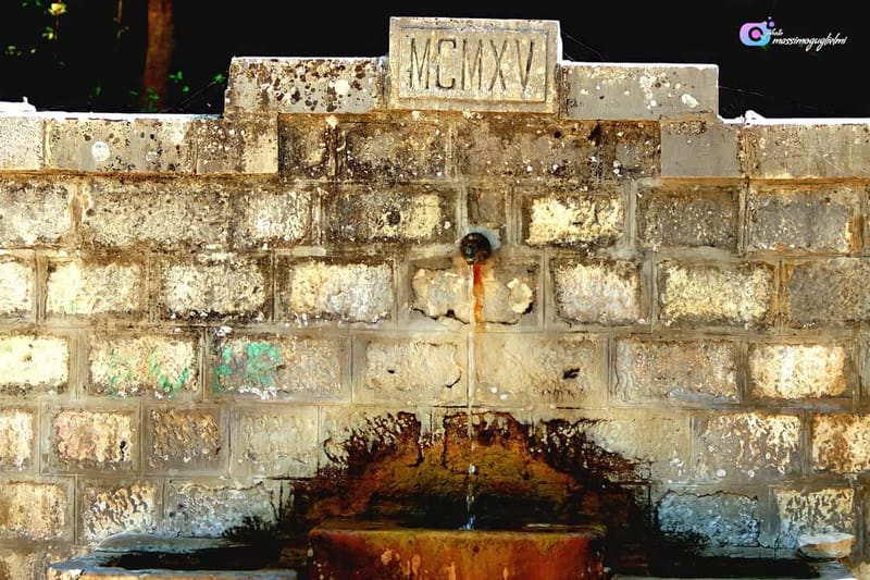 Sant'Angelo Limosano