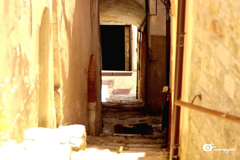 Sant'Angelo Limosano