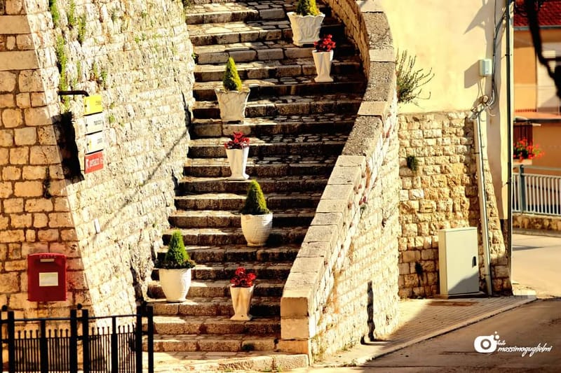 Sant'Angelo Limosano