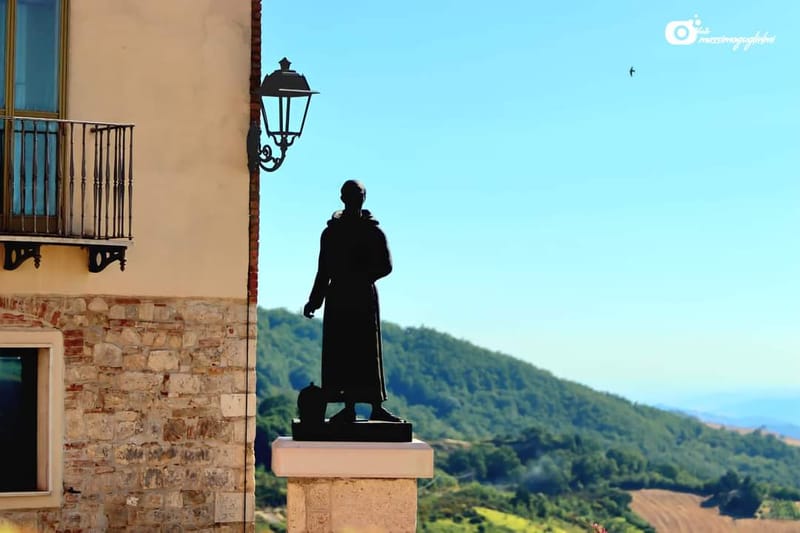 Sant'Angelo Limosano