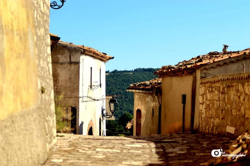 Sant'Angelo Limosano