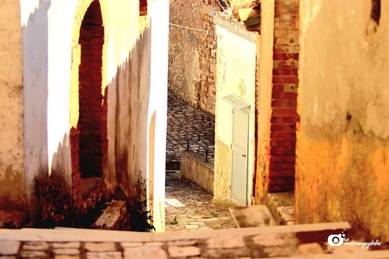 Sant'Angelo Limosano