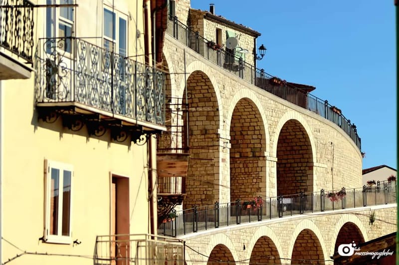 Sant'Angelo Limosano