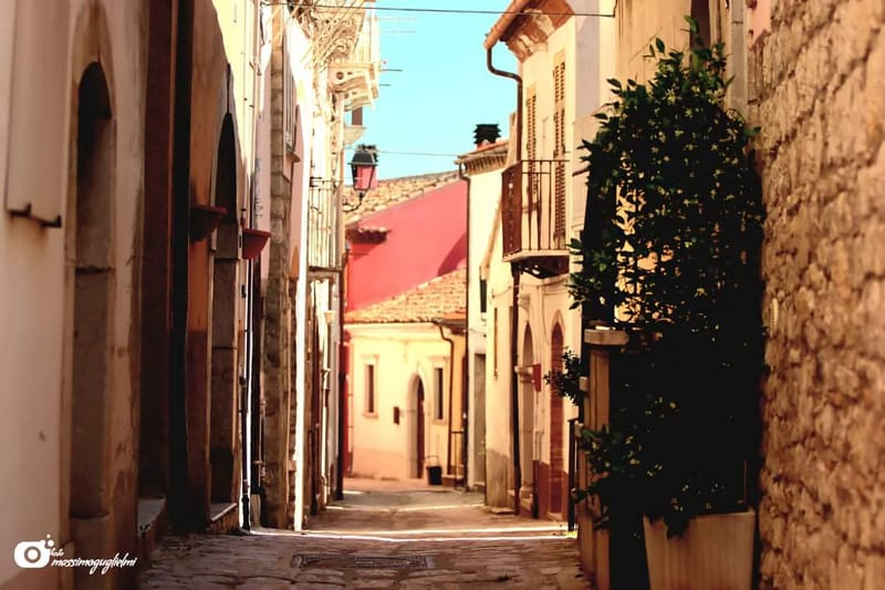 Sant'Angelo Limosano