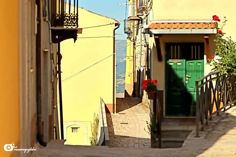 Sant'Angelo Limosano