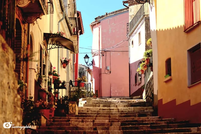 Sant'Angelo Limosano