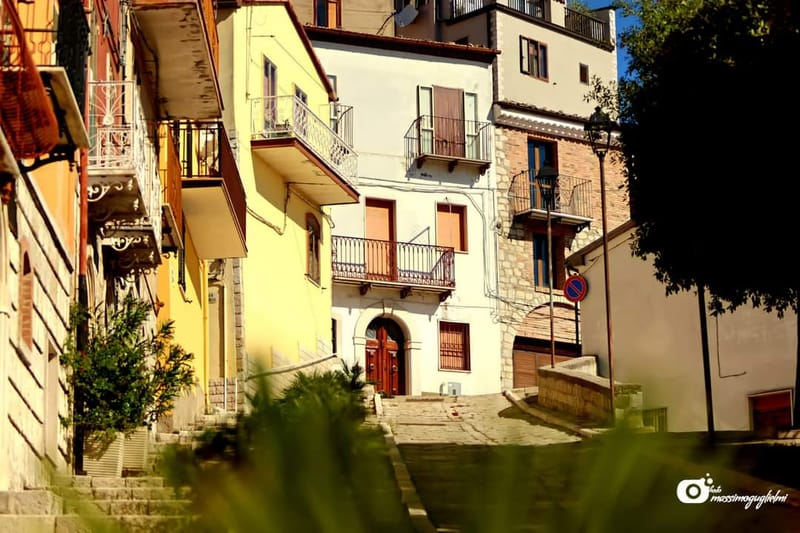 Sant'Angelo Limosano