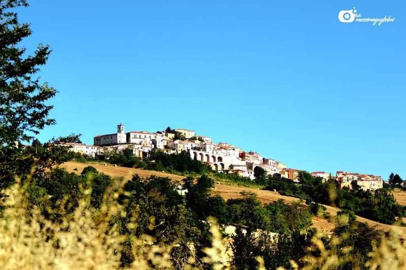 Sant'Angelo Limosano