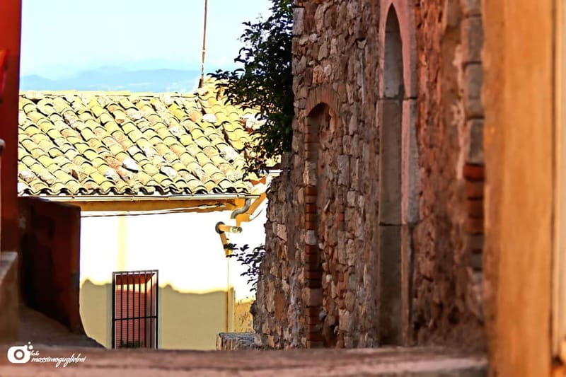 Sant'Angelo Limosano