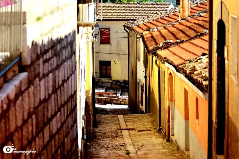 Sant'Angelo Limosano