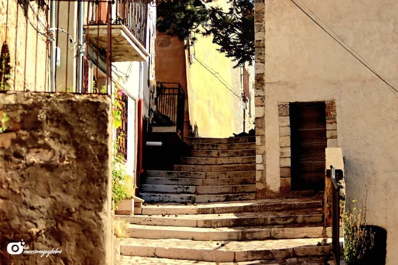 Sant'Angelo Limosano