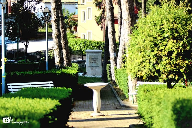 Sant'Angelo Limosano