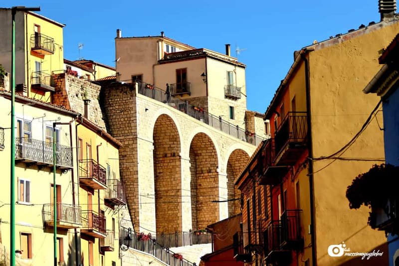 Sant'Angelo Limosano