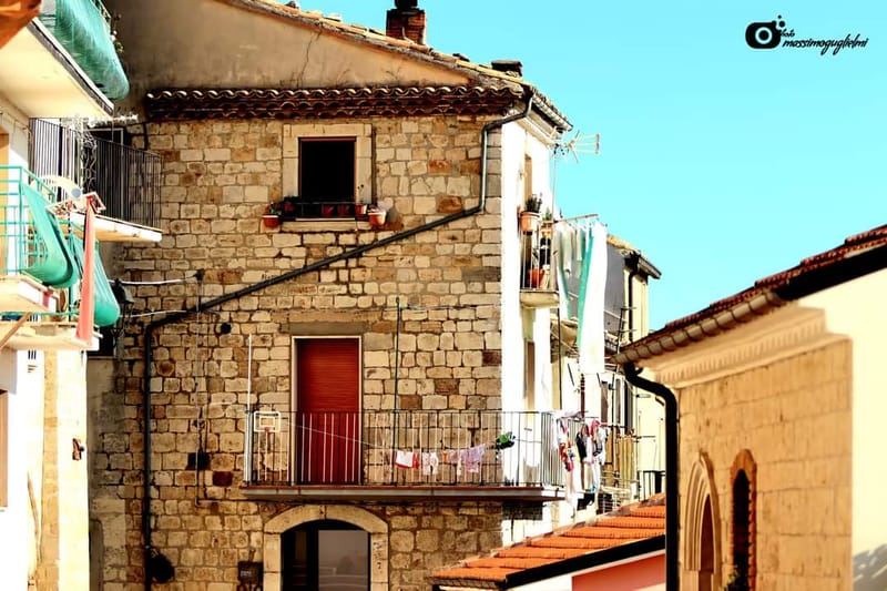 Sant'Angelo Limosano