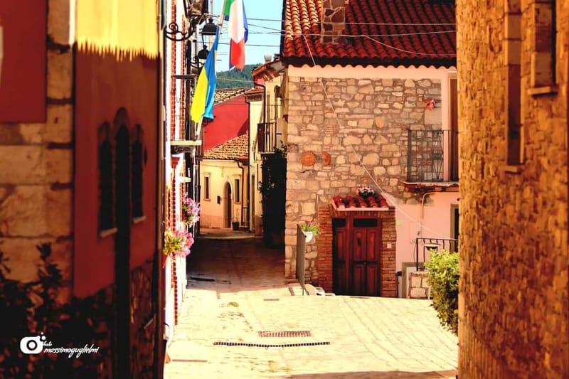 Sant'Angelo Limosano