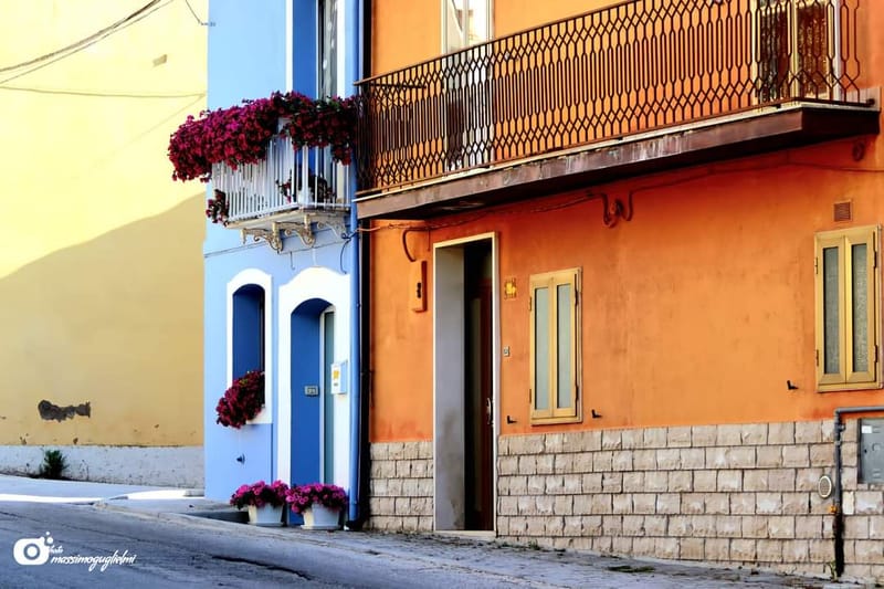 Sant'Angelo Limosano