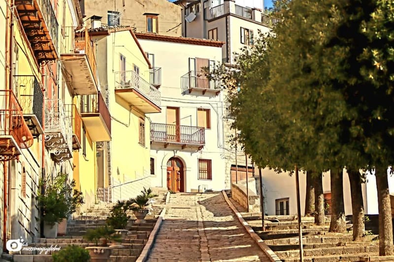 Sant'Angelo Limosano