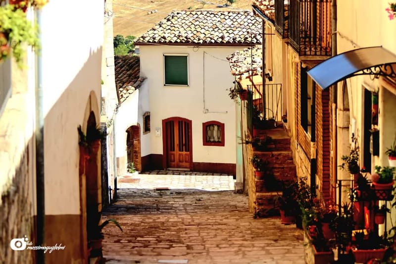 Sant'Angelo Limosano